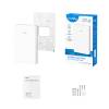 Cudy AX3000 Wall-Plate Wi-Fi 6 Access Point AP3000 WALL