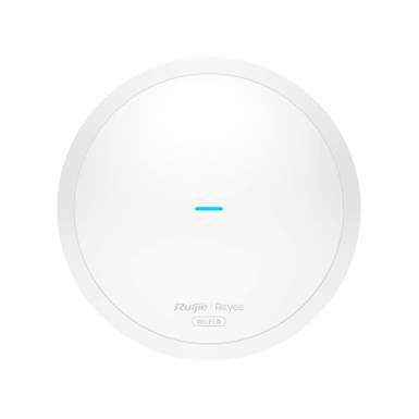 Reyee RG-RAP62 Wi-Fi 6 AX1800 Ceiling-Mount Access Point RG-RAP62