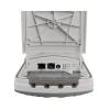 Mikrotik wAP ax LTE7 kit Access Point White wAPGR-5HaxD2HaxD&R11e-LTE7