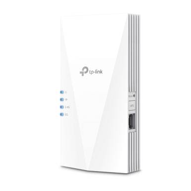 TP-Link RE660X AX1800 Wi-Fi 6 Range Extender RE660X