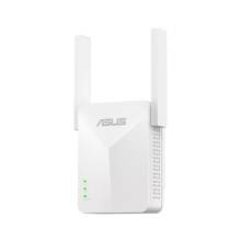 Asus RP-AX50 AX1500 Dual Band WiFi 6 Range Extender White 90IG0AL0-MO0T00