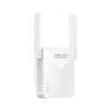 Asus RP-AX50 AX1500 Dual Band WiFi 6 Range Extender White 90IG0AL0-MO0T00
