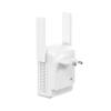 Asus RP-AX50 AX1500 Dual Band WiFi 6 Range Extender White 90IG0AL0-MO0T00