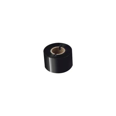 Brother BWP-1D300-060 Premium Wax 60mm x 300m fest&eacute;kszalag Black (12 tekercs/csomag) BWP1D300060