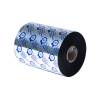 Brother BWS-1D600-110 Standard Wax 110mm x 600m festékszalag Black (6 tekercs/csomag) BWS1D600110