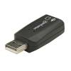 Manhattan 2.0 USB Hangkártya 150859