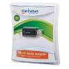 Manhattan 2.0 USB Hangkártya 150859