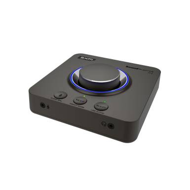 Creative Sound Blaster X4 70SB181500000 Creative Sound Blaster X4 70SB181500000