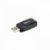 SBOX USBC-11 2.0 USB Hangkártya USBC-11