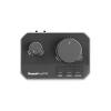 Creative Sound Blaster G8 USB Hangk&aacute;rtya Black 70SB190000000