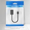 Vention 2-port USB Hangkártya CDYB0