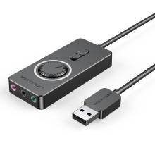 Vention CDRBB 2.0 USB 0,15m Hangk&aacute;rtya CDRBB