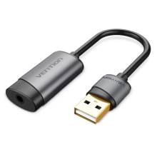 Vention CDJHB 2.0 USB Hangk&aacute;rtya CDJHB