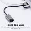 Vention CDJHB 2.0 USB Hangkártya CDJHB