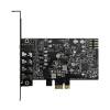 Creative Sound Blaster Audigy Fx Pro 7.1 PCIe Hangkártya 70SB197000000