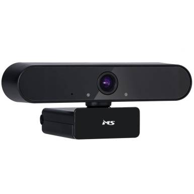 MS Atlas O500 Webkamera Black MSP11000 MS Atlas O500 Webkamera Black MSP11000