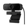 HP 435 FHD Webkamera Black 77B10AA