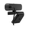 HP 435 FHD Webkamera Black 77B10AA