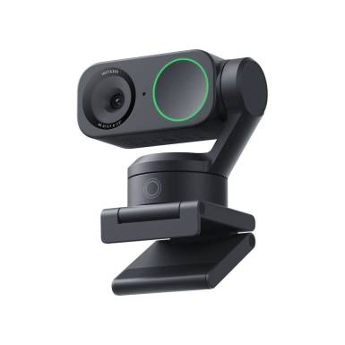 Insta360 Link 2 Webkamera Black CINSABNB(HU) Insta360 Link 2 Webkamera Black CINSABNB(HU)