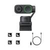 Insta360 Link 2 Webkamera Black CINSABNB(HU)