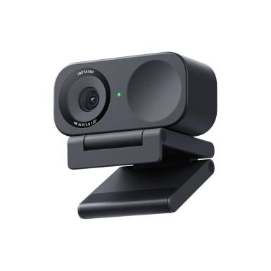 Insta360 Link 2C Webkamera Black CINSABNA(HU) Insta360 Link 2C Webkamera Black CINSABNA(HU)