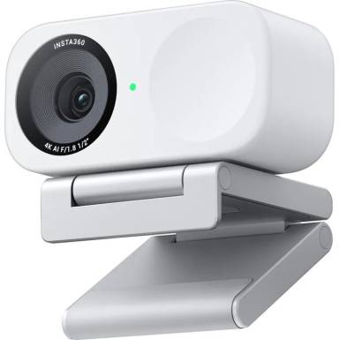 Insta360 Link 2C Webkamera Arctic White CINSABNA_LINK2C06 Insta360 Link 2C Webkamera Arctic White CINSABNA_LINK2C06