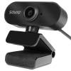 Savio CAK-04 Webkamera Black CAK-04