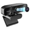 Savio CAK-06 Webkamera Black CAK-06