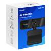 Savio CAK-06 Webkamera Black CAK-06