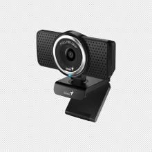 Genius eCam 8000 Webkamera Black 32200001408 Genius eCam 8000 Webkamera Black 32200001408