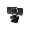 Genius eCam 8000 Webkamera Black 32200001408