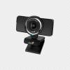 Genius eCam 8000 Webkamera Black 32200001408