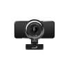 Genius eCam 8000 Webkamera Black 32200001408