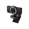 Genius eCam 8000 Webkamera Black 32200001408