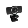 Genius eCam 8000 Webkamera Black 32200001408