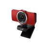 Genius eCam 8000 Webkamera Red 32200001409