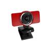 Genius eCam 8000 Webkamera Red 32200001409