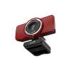 Genius eCam 8000 Webkamera Red 32200001409
