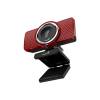 Genius eCam 8000 Webkamera Red 32200001409