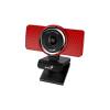 Genius eCam 8000 Webkamera Red 32200001409
