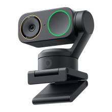 Insta360 Link 2 Pro Webkamera Black LINK2PRO01