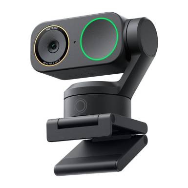 Insta360 Link 2 Pro Webkamera Black LINK2PRO01 Insta360 Link 2 Pro Webkamera Black LINK2PRO01