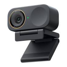 Insta360 Link 2C Pro Webkamera Black LINK2CPRO01