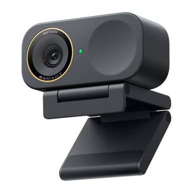 Insta360 Link 2C Pro Webkamera Black LINK2CPRO01 Insta360 Link 2C Pro Webkamera Black LINK2CPRO01