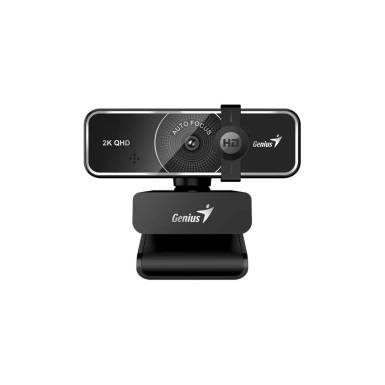 Genius FaceCam 3000AF Webkamera Black 32200012400 Genius FaceCam 3000AF Webkamera Black 32200012400