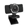 Genius ECam 8020AF Webkamera Black 32200014400