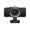 Genius ECam 8020AF Webkamera Black 32200014400