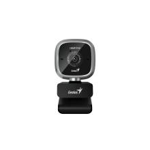 Genius FaceCam 2010 Webkamera Black 32200013400 Genius FaceCam 2010 Webkamera Black 32200013400