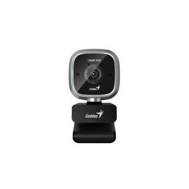 Genius FaceCam 2010 Webkamera Black 32200013400 Genius FaceCam 2010 Webkamera Black 32200013400