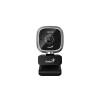 Genius FaceCam 2010 Webkamera Black 32200013400
